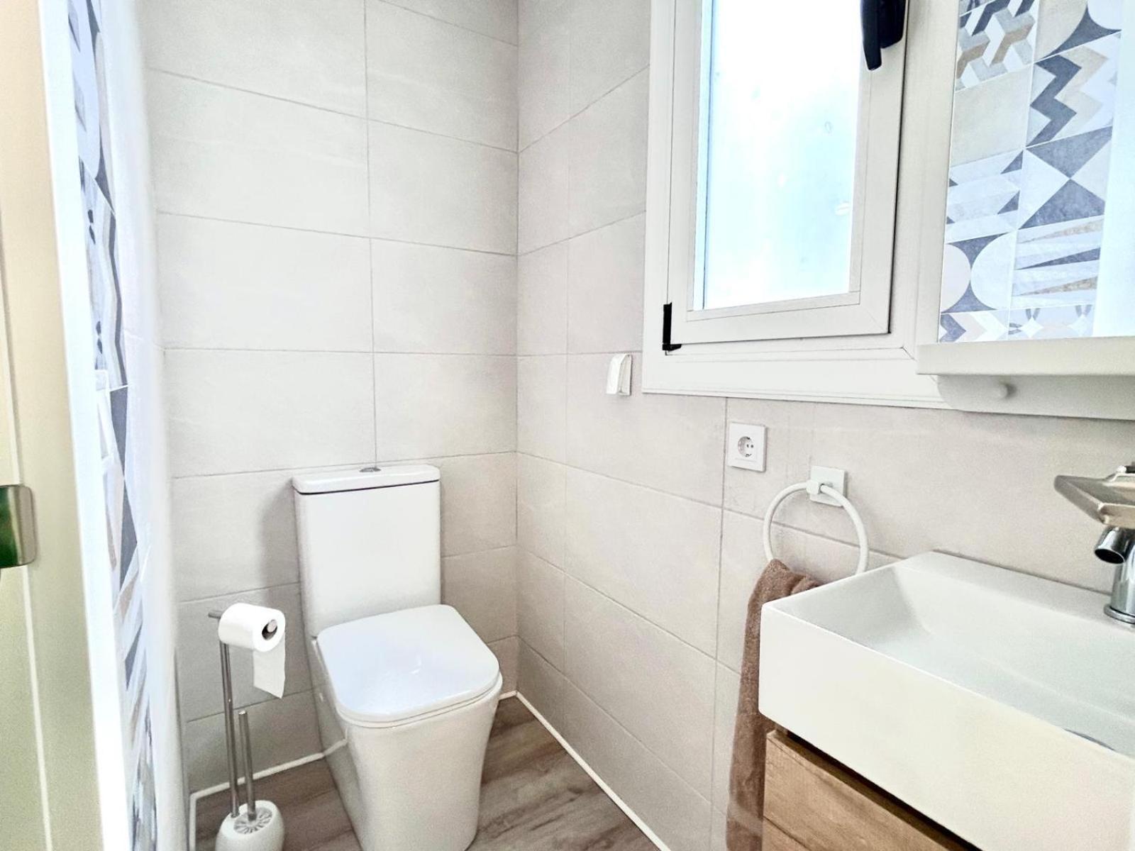 Nicole Gam Apartment Alicante Exterior photo