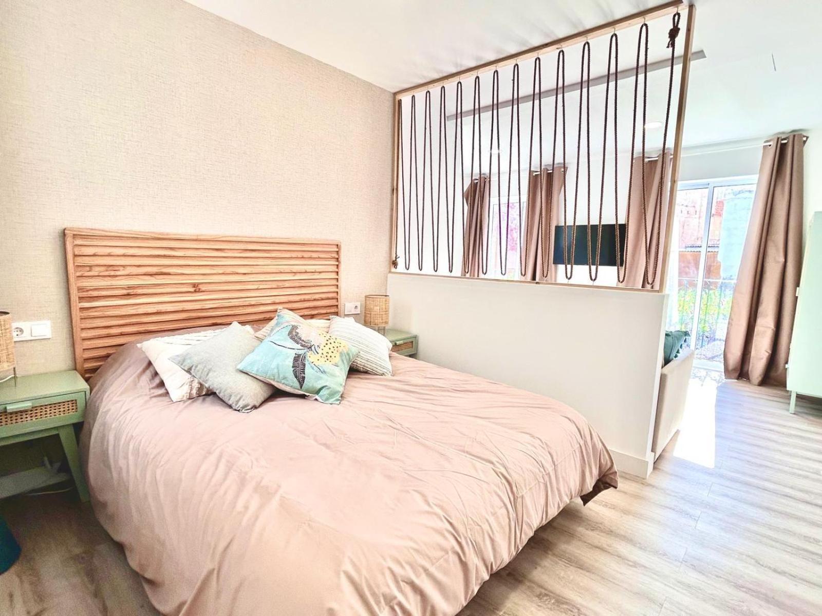 Nicole Gam Apartment Alicante Exterior photo